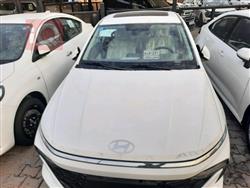 هیوندای ئەکسنت